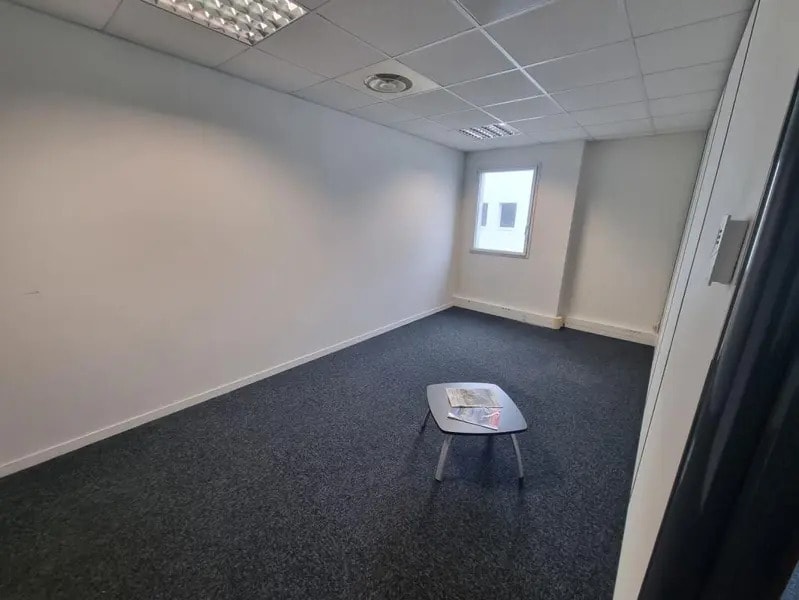 Bureau dans Nantes à vendre Photo intérieure– Image 1 sur 5