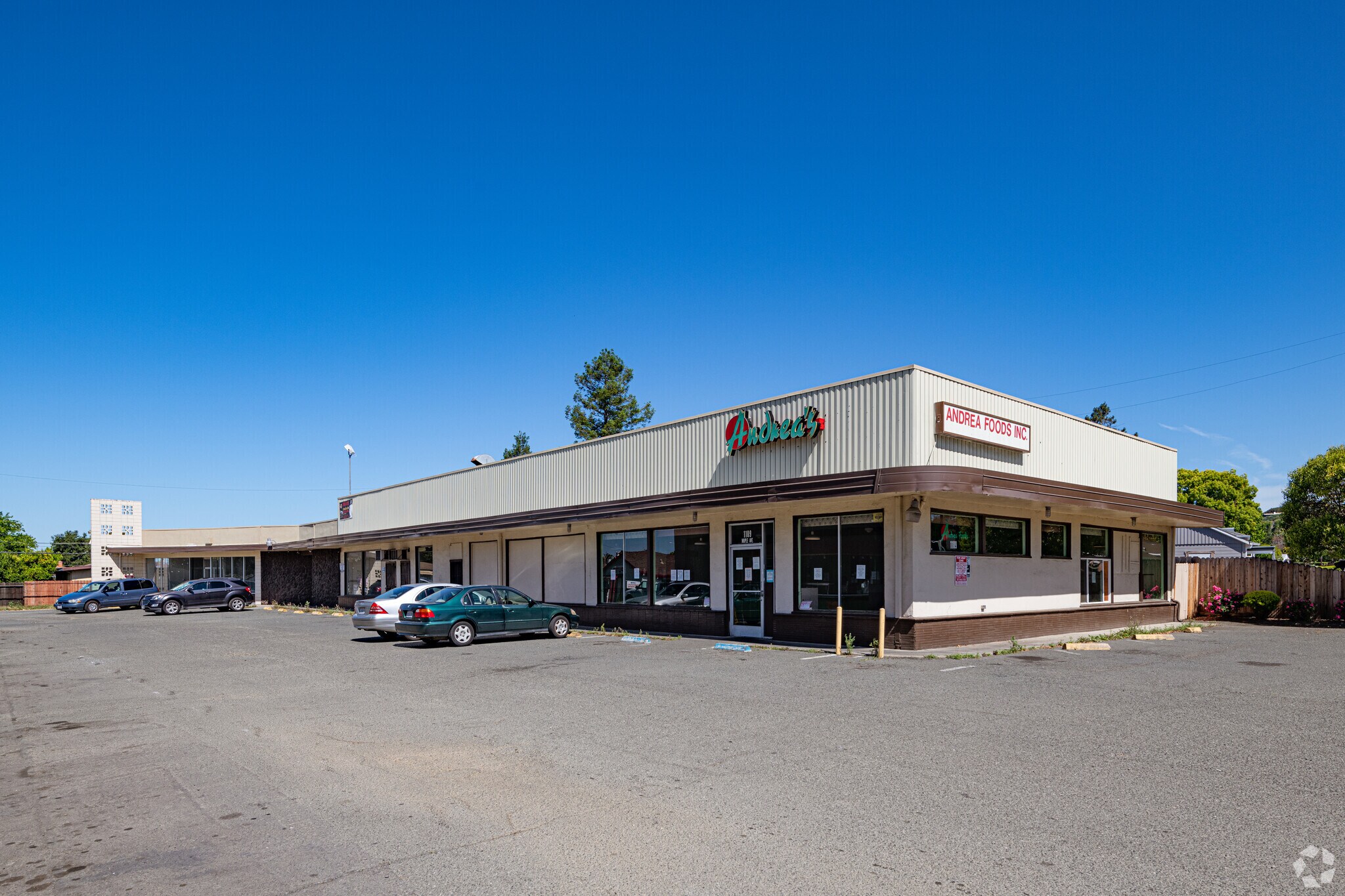 1109-1115 Maple Ave, Vallejo, CA à vendre Photo principale– Image 1 sur 28