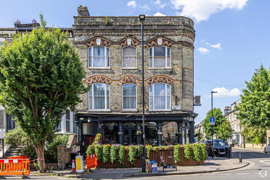 20 Fonthill Rd, Londres à vendre - Photo de l’immeuble – Image 3 sur 3