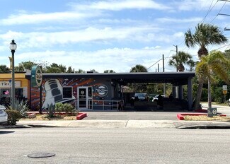 Plus de détails pour 401 E New Haven Ave, Melbourne, FL - Local commercial à vendre