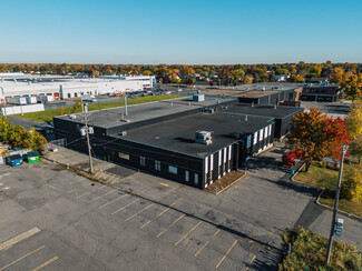 Plus de détails pour 115 Rue de Lauzon, Boucherville, QC - Industriel/Logistique à louer