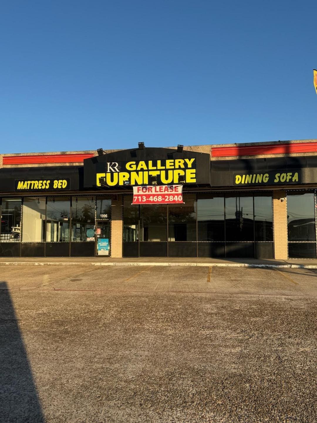 1980 W FM-1960, Houston, TX à louer Photo intérieure– Image 1 sur 3