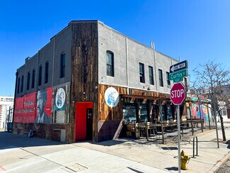 Plus de détails pour 2100 Curtis St, Denver, CO - Local commercial à vendre