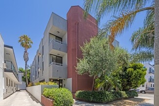 Plus de détails pour 922 N Hudson Ave, Los Angeles, CA - Logement à vendre