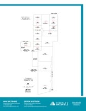11951 Mitchell Rd, Richmond, BC à louer Plan de site– Image 1 sur 1