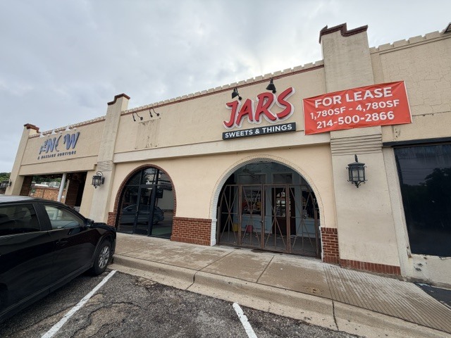 3606-3614 Greenville Ave, Dallas, TX à louer Photo intérieure– Image 1 sur 3