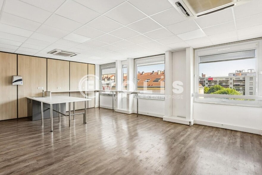 19 Bis Avenue Léon Gambetta, Montrouge à louer - Photo intérieure – Image 3 sur 7