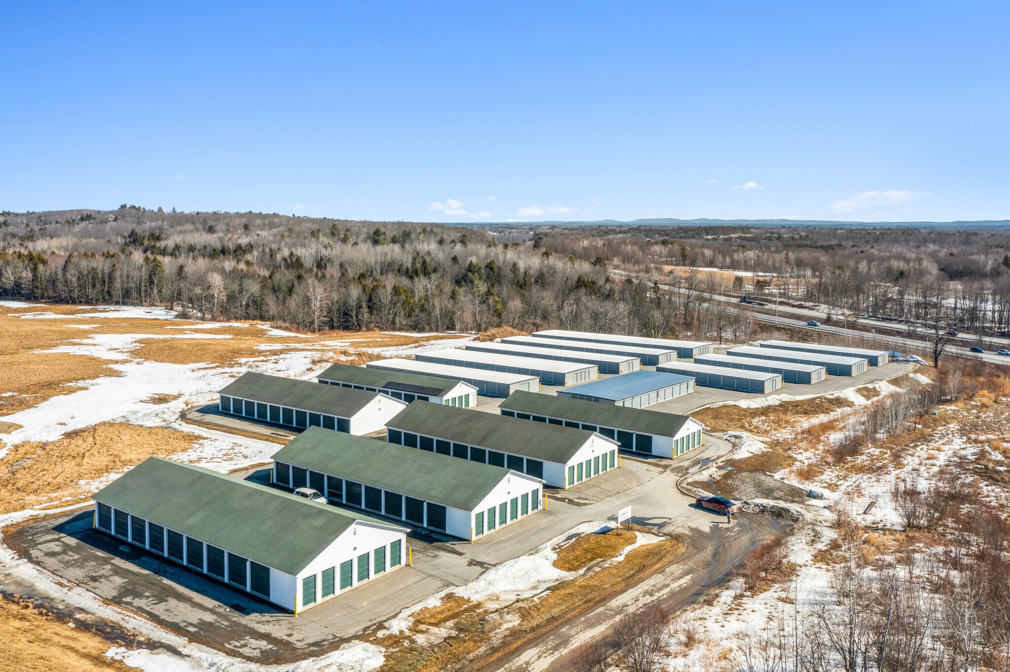 204 Center Rd, Fairfield, ME à vendre Photo principale– Image 1 sur 13