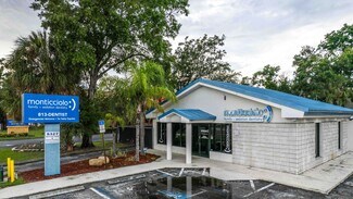 Plus de détails pour 8327 W Hillsborough Ave, Tampa, FL - Bureau à vendre
