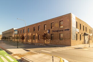 Plus de détails pour 2145 W Grand Ave, Chicago, IL - Bureau à louer