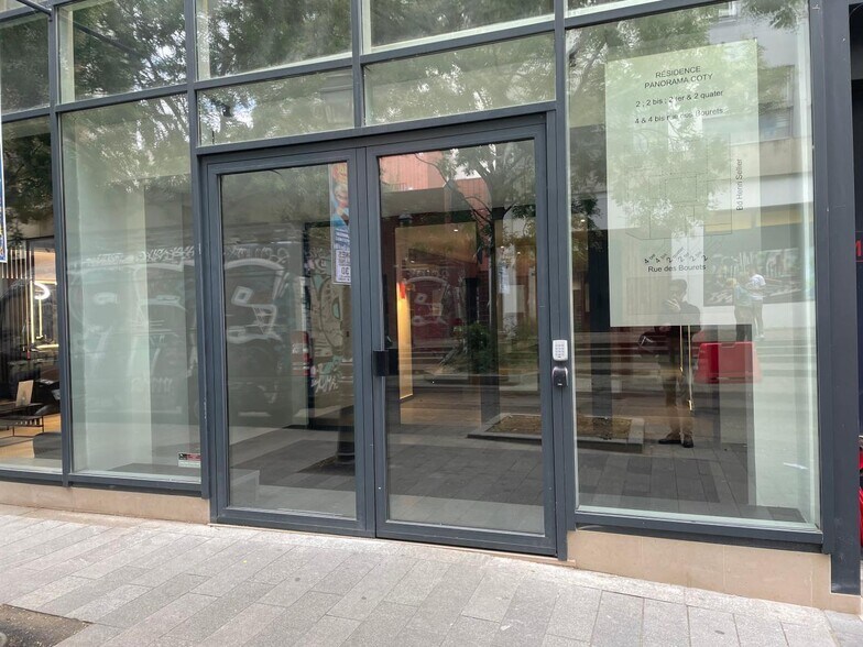 2 Rue Des Bourets, Suresnes à louer - Photo de l’immeuble – Image 3 sur 14