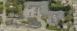 Plus de détails pour 601-641 W Newport Pike, Wilmington, DE - Local commercial à louer