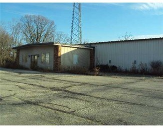 Plus de détails pour 8575 N County Road 25A, Piqua, OH - Local d’activités à vendre