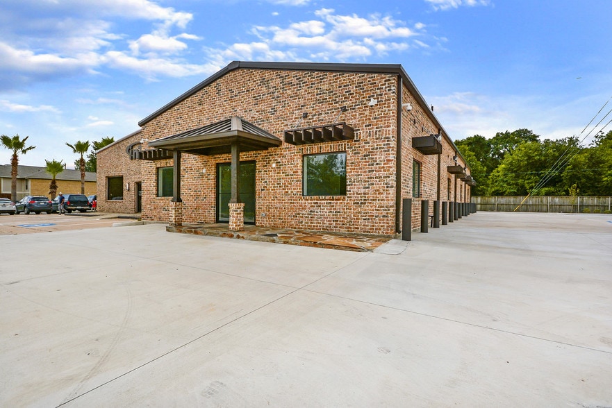5507 Morton Rd, Katy, TX à louer - Photo de l’immeuble – Image 2 sur 17
