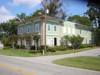 Plus de détails pour 1417 Stuart Engals Blvd, Mount Pleasant, SC - Bureau à louer