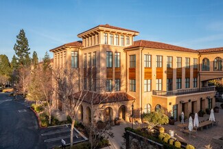 Plus de détails pour 100 Winchester Cir, Los Gatos, CA - Bureau à louer