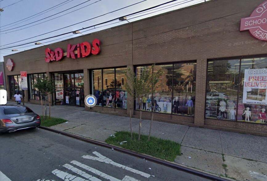 1480 Rockaway Pky, Brooklyn, NY à louer - Photo principale – Image 2 sur 3