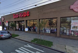 Plus de détails pour 1480 Rockaway Pky, Brooklyn, NY - Local commercial à louer
