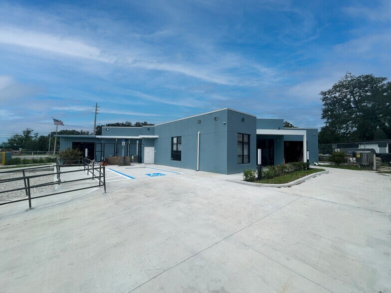 2032 W Washington St, Orlando, FL à vendre - Photo de l’immeuble – Image 1 sur 12