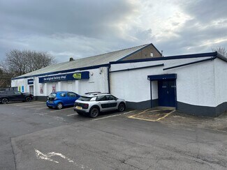 Plus de détails pour Main St, Egremont - Local commercial à louer