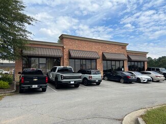 Plus de détails pour 4901 Summer Oak Dr, Buford, GA - Local commercial à louer