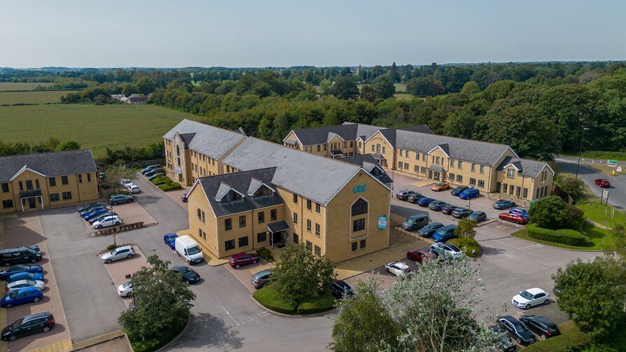 Tetbury Rd, Cirencester à louer - Photo de l’immeuble – Image 3 sur 18