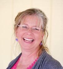 Rebecca Starr-Harris