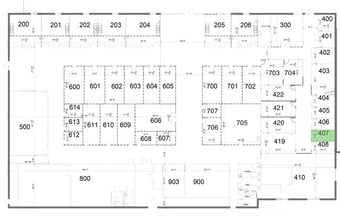 300-360 E Belt Line Rd, DeSoto, TX à louer Photo de l’immeuble– Image 1 sur 2