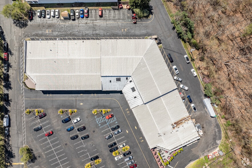 2200-2230 Route 9 South, Howell, NJ à louer - Aérien – Image 2 sur 7