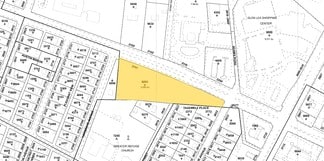 Plus de détails pour 2101 E Laburnum Ave, Richmond, VA - Terrain à vendre