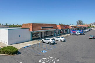 Plus de détails pour 6133-6390 Balboa, San Diego, CA - Local commercial à louer