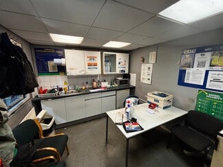 Plus de détails pour Telford Way, Colchester - Industriel/Logistique à vendre