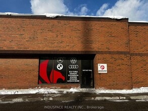 286 Attwell Dr, Toronto, ON à louer Photo intérieure– Image 1 sur 1