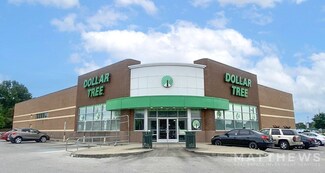 Plus de détails pour 2380 Nashville Rd, Bowling Green, KY - Local commercial à louer