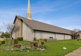 Plus de détails pour 1919 S Collins St, Arlington, TX - Spécialisé à vendre