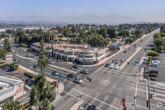 19811 Colima Rd, Walnut, CA - VUE AÉRIENNE  vue de carte - Image1