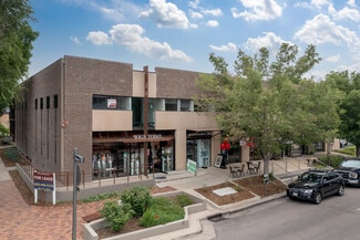 Plus de détails pour 3003 E 3rd Ave, Denver, CO - Local commercial à louer