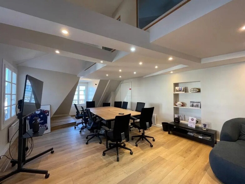 23 Rue Blondel, Paris à louer - Photo de l’immeuble – Image 3 sur 5