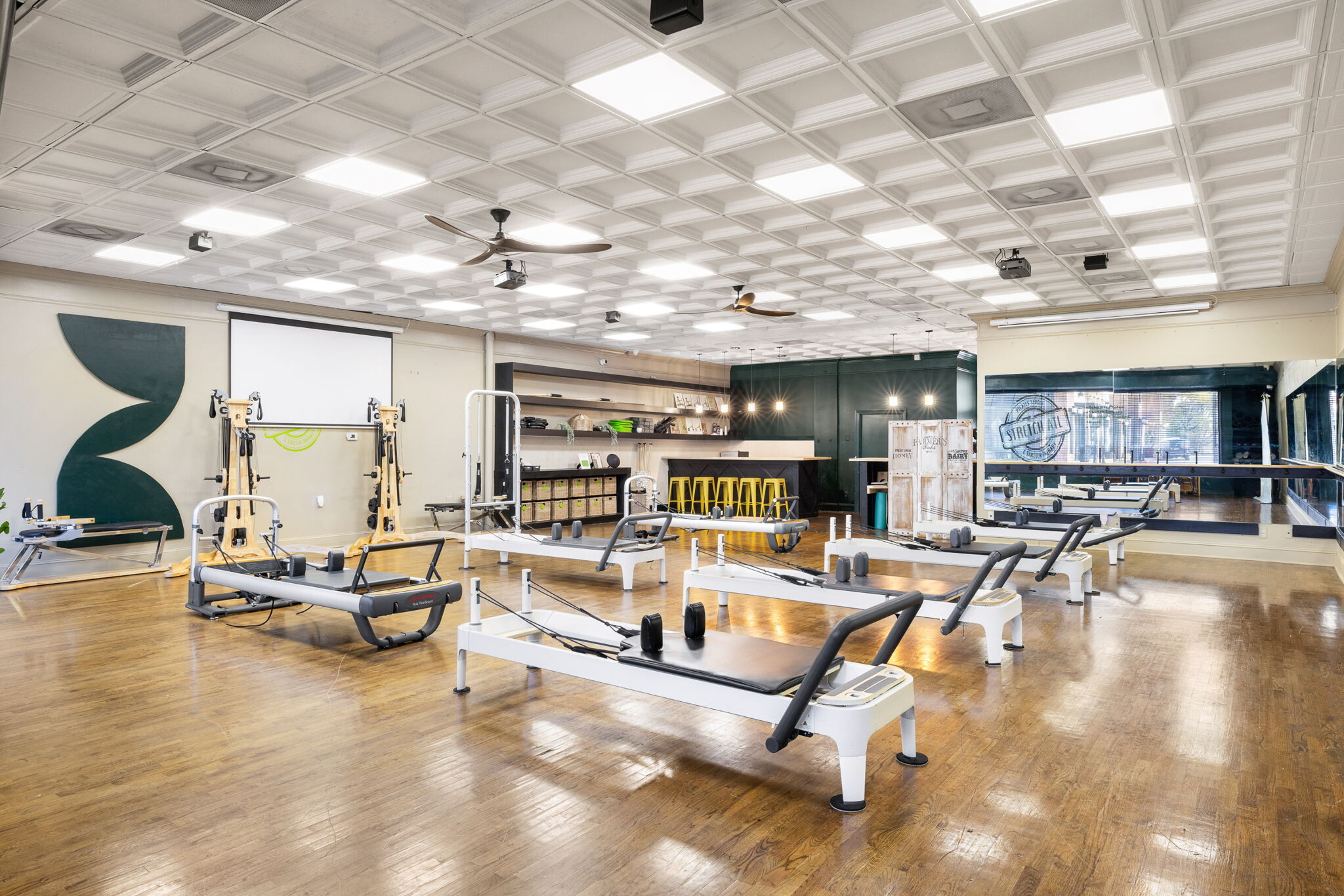 2287-2293 Peachtree Rd NE, Atlanta, GA à louer Photo intérieure– Image 1 sur 26