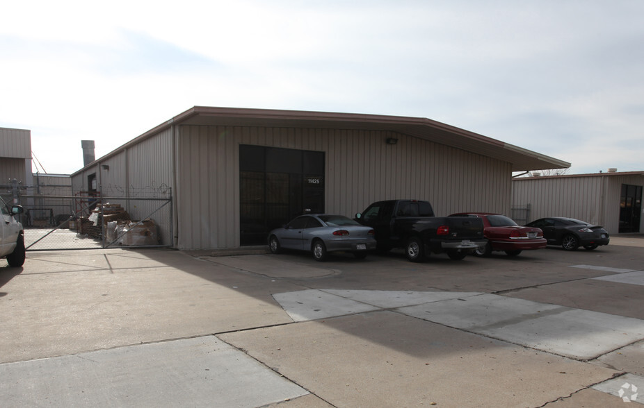 11425 Todd St, Houston, TX à vendre - Photo de l’immeuble – Image 2 sur 4