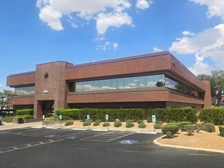 Plus de détails pour 4100 W Flamingo Rd, Las Vegas, NV - Bureau à louer