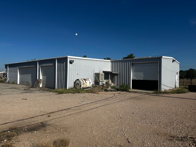 5012 Wright Ave, Odessa, TX à vendre - Photo de l’immeuble – Image 2 sur 6