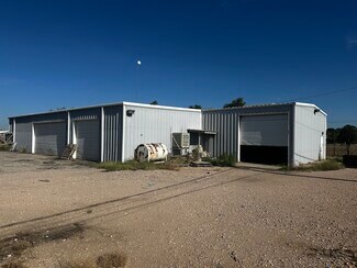 Plus de détails pour 5012 Wright Ave, Odessa, TX - Industriel/Logistique à louer