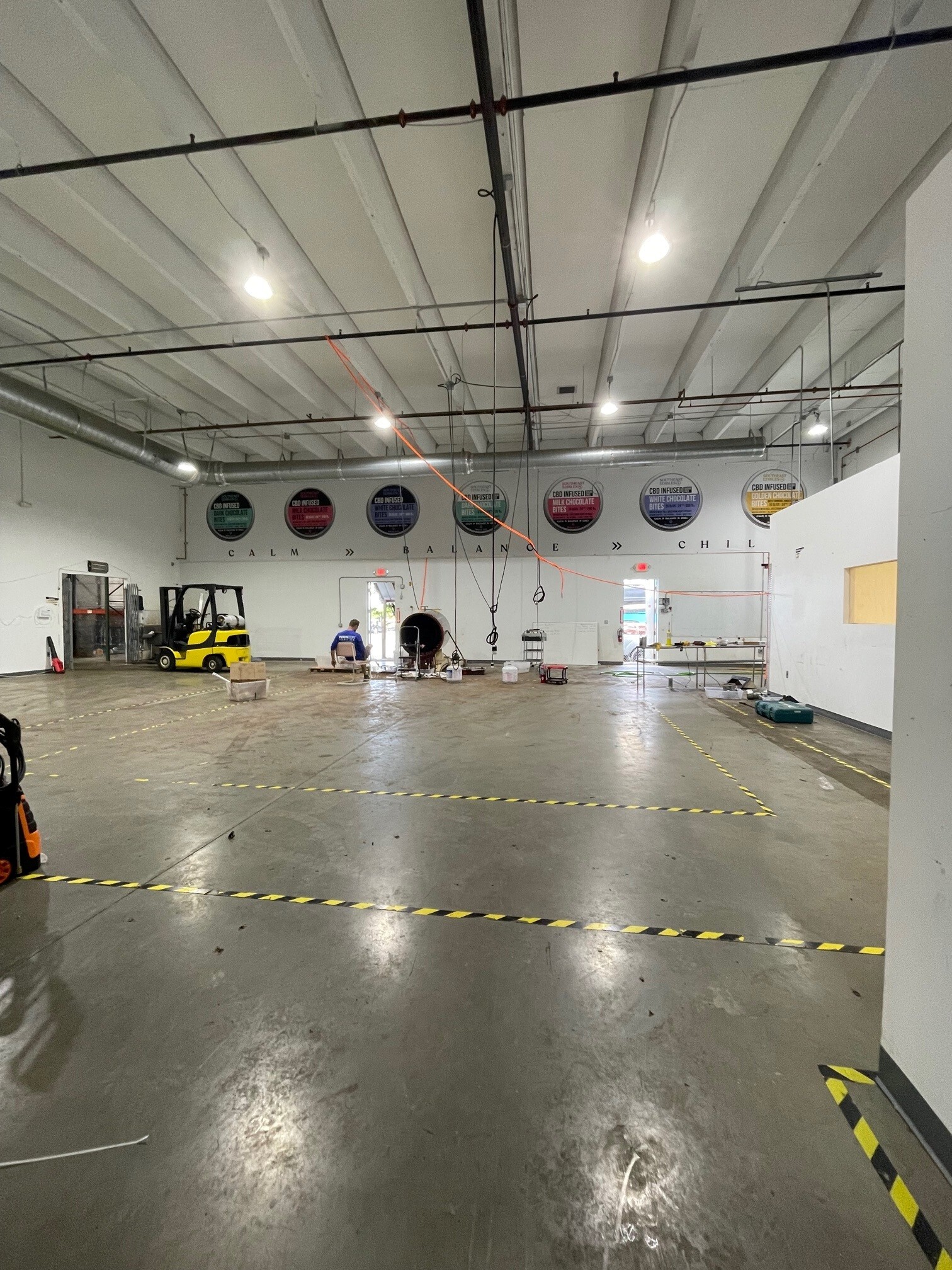 4350-4380 Oakes Rd, Davie, FL à louer Photo intérieure– Image 1 sur 23