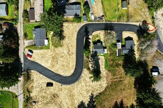 Plus de détails pour 126 Lilac Ln, Bremerton, WA - Terrain à vendre