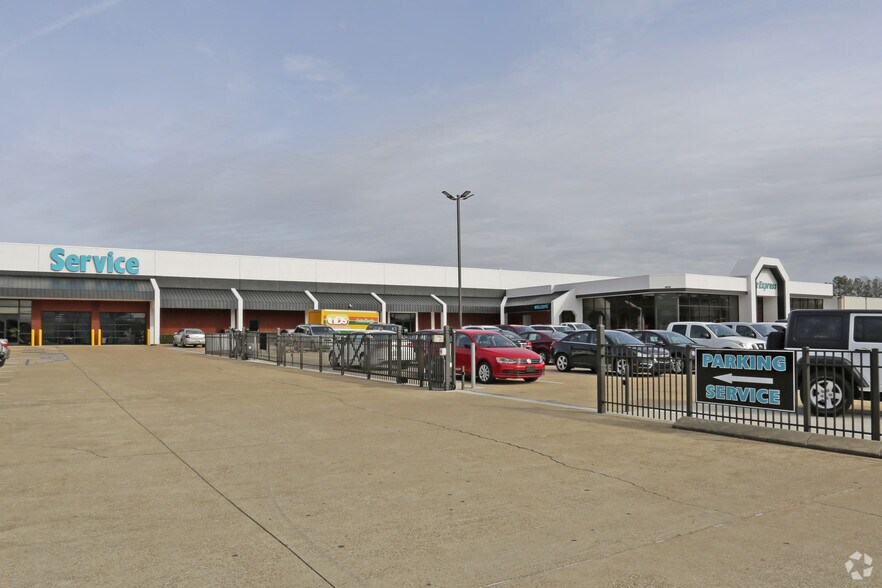 2226 Encompass Dr, Chattanooga, TN à louer - Photo de l’immeuble – Image 1 sur 6