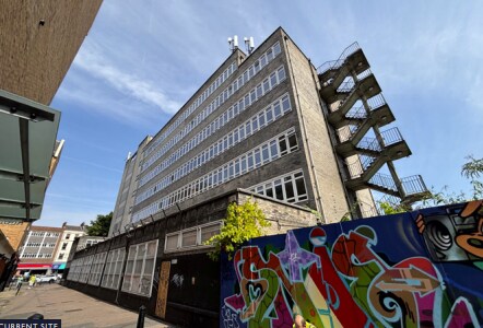 383 Holloway Rd, Londres à vendre - Photo de l’immeuble – Image 3 sur 8