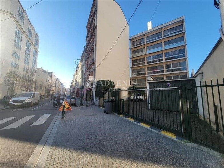 6 Rue Jean Jaurès, Puteaux à louer - Photo de l’immeuble – Image 2 sur 5