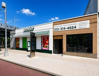 Plus de détails pour 481 Kings Hwy, Brooklyn, NY - Local commercial à louer