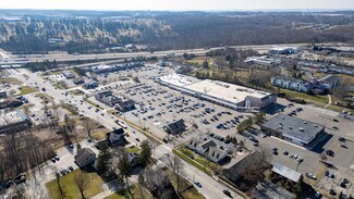 Plus de détails pour 8870-8934 Darrow Rd, Twinsburg, OH - Bureau, Local commercial à louer